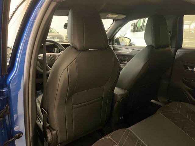 OPEL Mokka 1.2 Turbo 130 CV - Ultimate