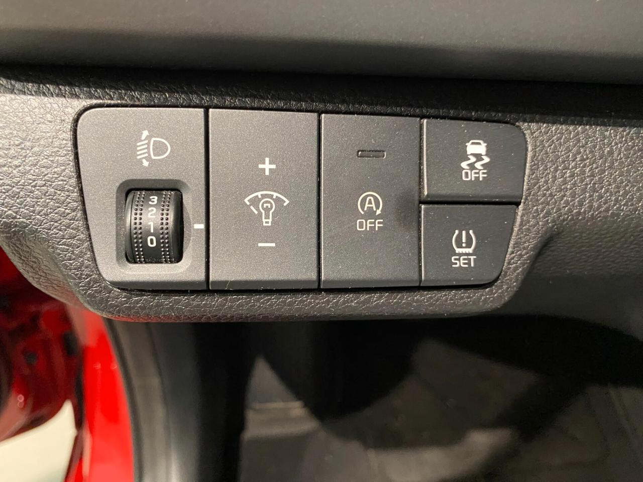 Kia Rio 1.0 T-GDi 100 CV MHEV iMT Style