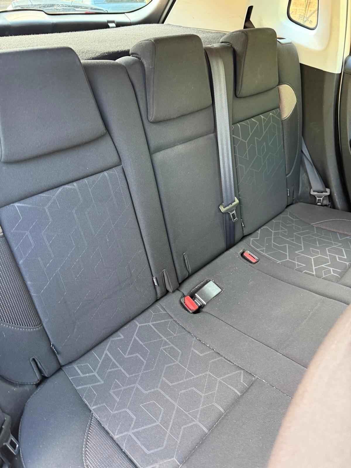 Peugeot 2008 PureTech 82 Active UNICO PROPRIETARIO COME NUOVA