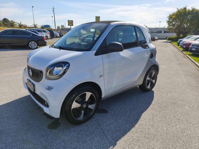 SMART ForTwo 70 1.0 Prime