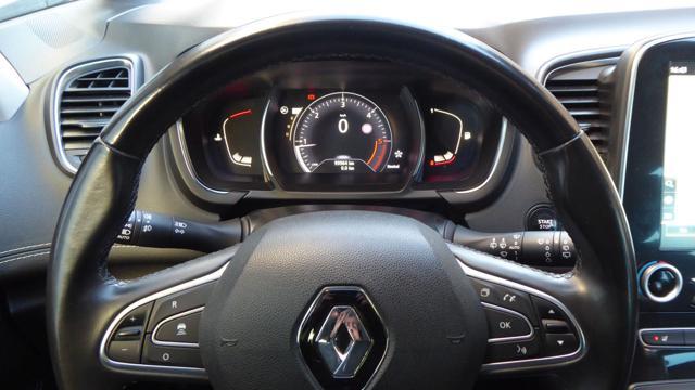 RENAULT Scenic Scénic dCi 160 CV EDC Energy Bose