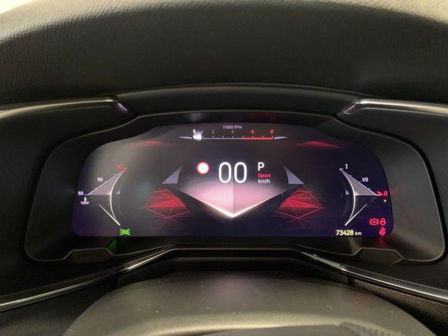 DS AUTOMOBILES DS 7 Performance Line + STRAFULL 1.5 BlueHDi AUTOMATICO