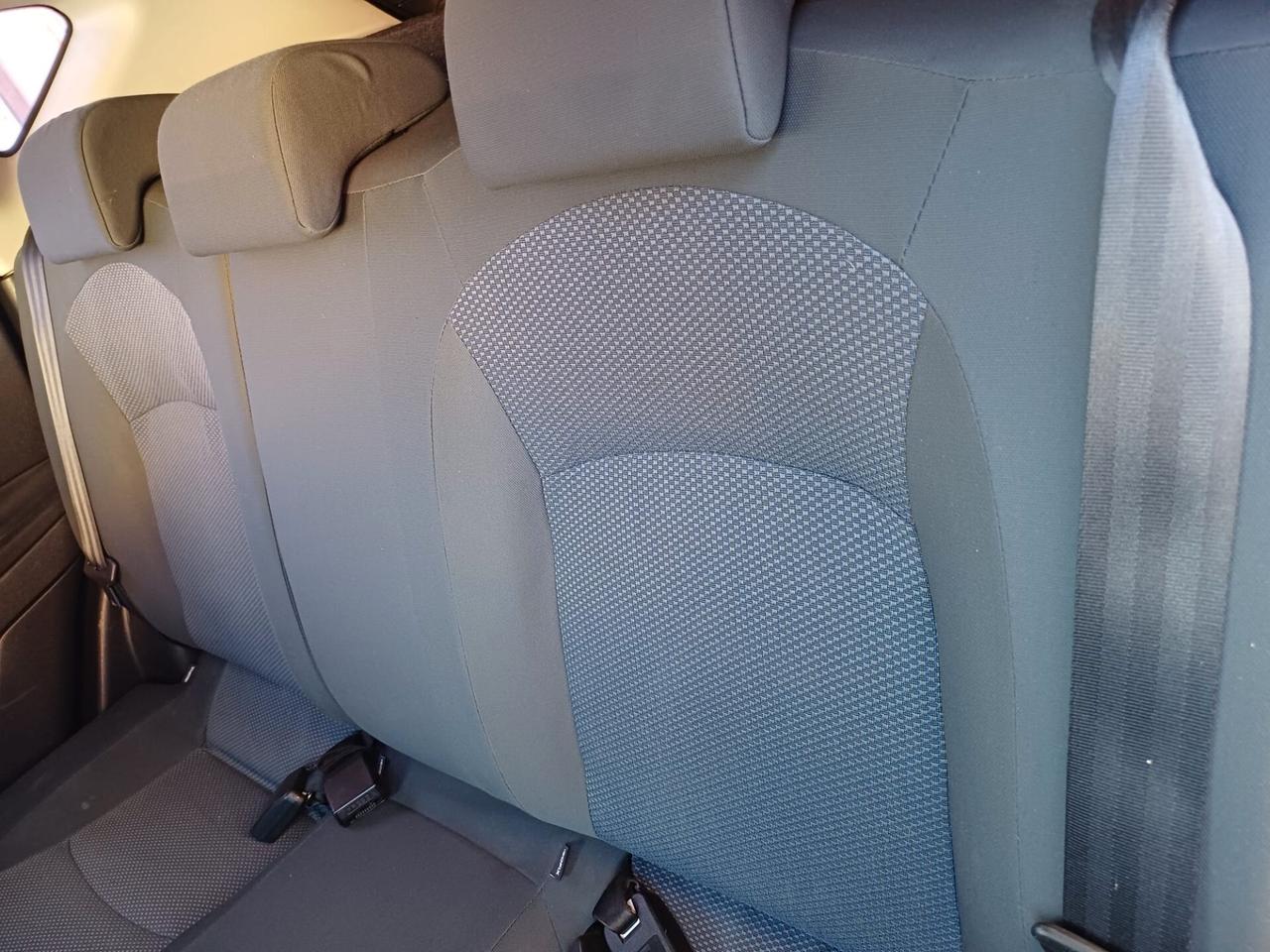 Nissan Qashqai 1.5 dCi PERFETTA - 2012
