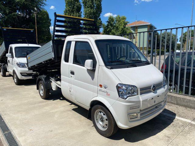 GIOTTI VICTORIA Gladiator EVO 1.2 84cv Ribaltabile Trilaterale