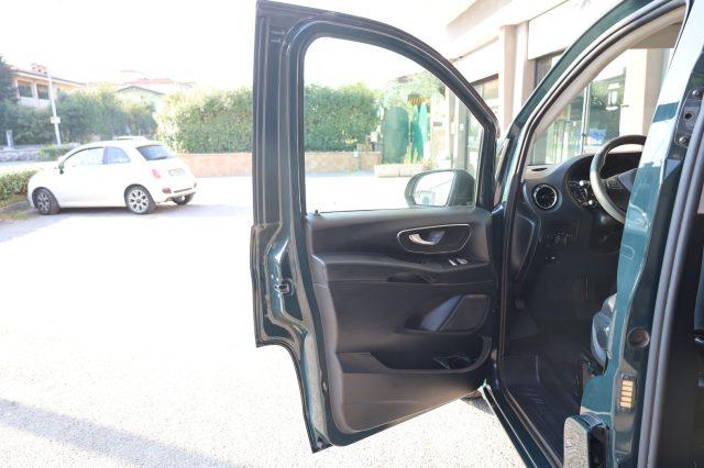 MERCEDES-BENZ Vito 2.0 114 CDI 9 POSTI PC Tourer Select Compact Navi