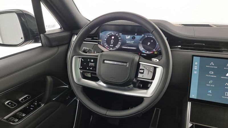 Land Rover Range Rover 3.0D l6 350 CV HSE