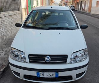 Fiat Punto 1.3 Multijet 16V 3 porte Actual