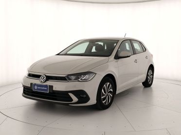 Volkswagen Polo 1.0 evo 80cv
