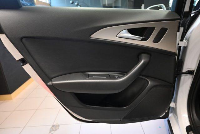 AUDI A6 allroad 3.0TDI S-TR.BUSINESS PLUS 218CV NAVI GANCIO18"FULL