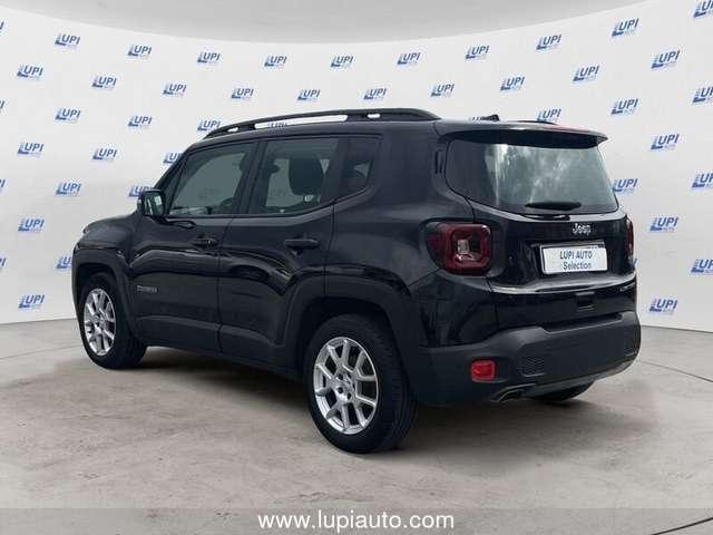 Jeep Renegade 1.6 mjt Limited 2wd 120cv