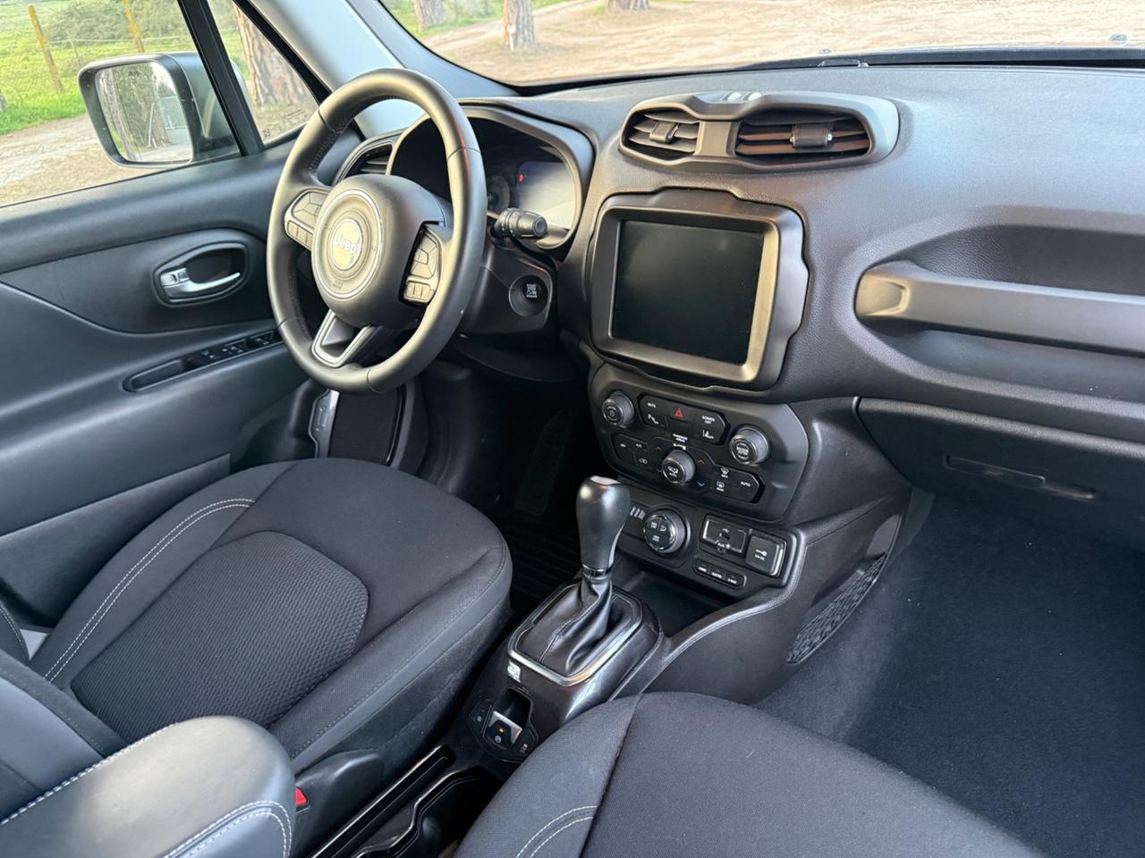 Jeep Renegade 1.3 T4 190CV PHEV 4xe AT6 Limited