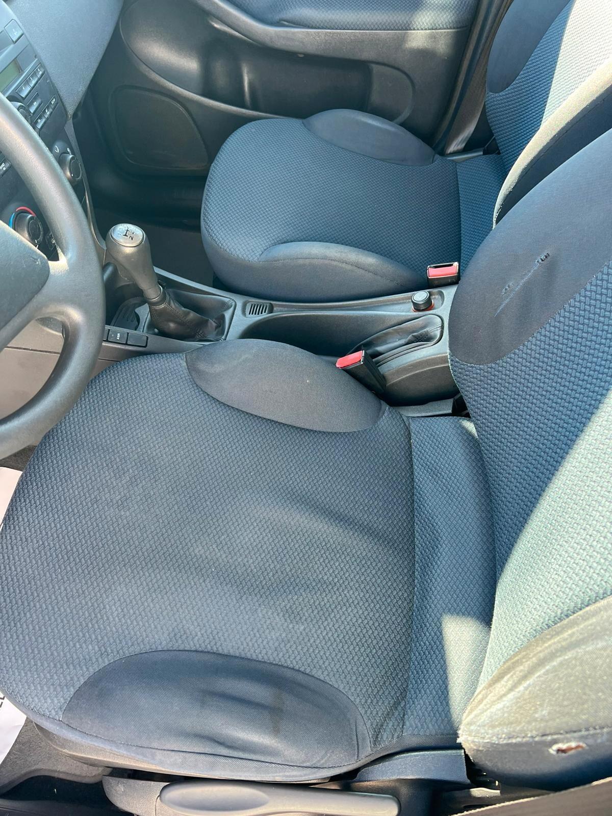 Fiat Stilo 1.9 JTD Multi Wagon Dynamic