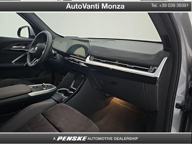 BMW X1 X1 xdrive 25e MSport Pro auto