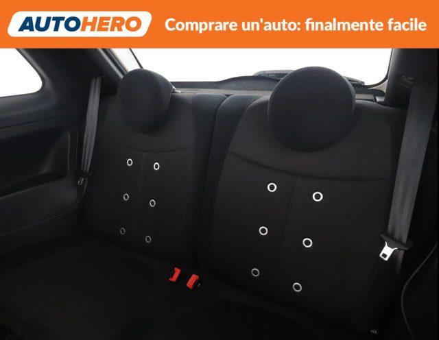 ABARTH 595 1.4 Turbo T-Jet 145 CV