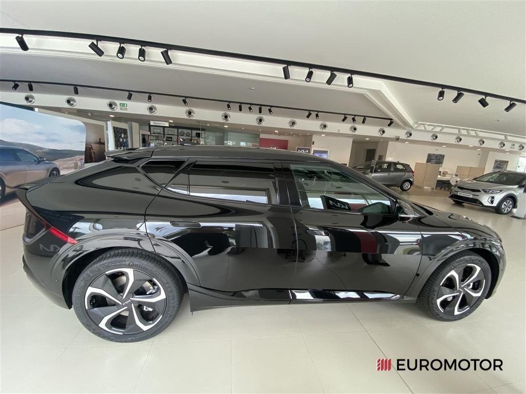 Kia EV6 77,4 kWh GT Line RWD