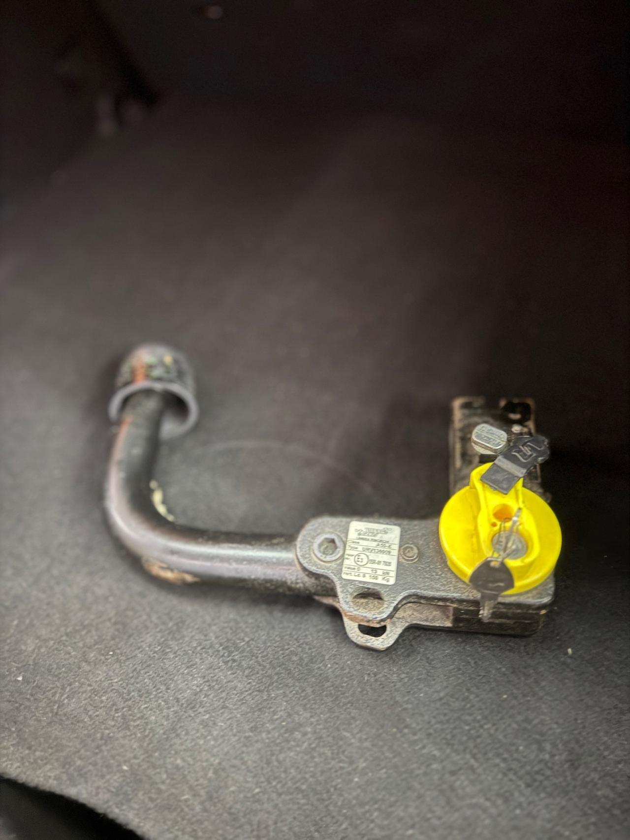 Fiat 500X 1.6 MultiJet 120 CV Sport