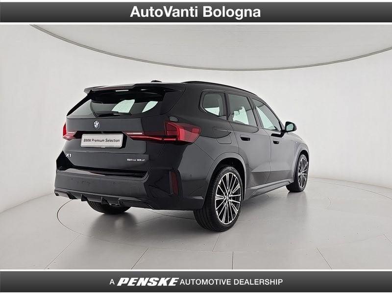 BMW X1 X1 sDrive 18d Msport