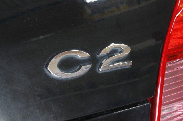 CITROEN C2 1.1 Elegance NEOPATENTATI