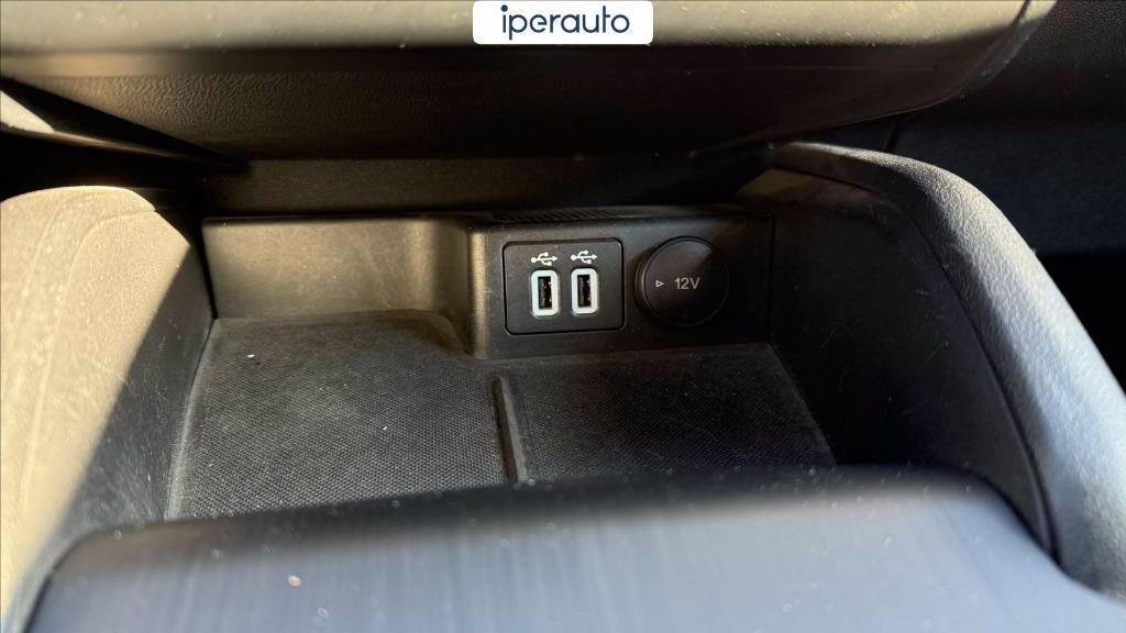 FORD Kuga 2.5 full hybrid Connect 2wd 190cv e-shifter del 2021