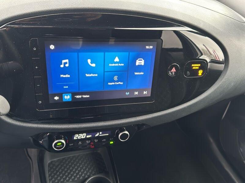 Toyota Aygo X 1.0B (72 CV) Trend