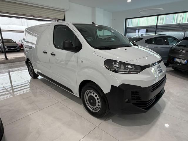 FIAT Scudo 1.5 BlueHDi 120 CV S&S PL-TN Furgone Km zero