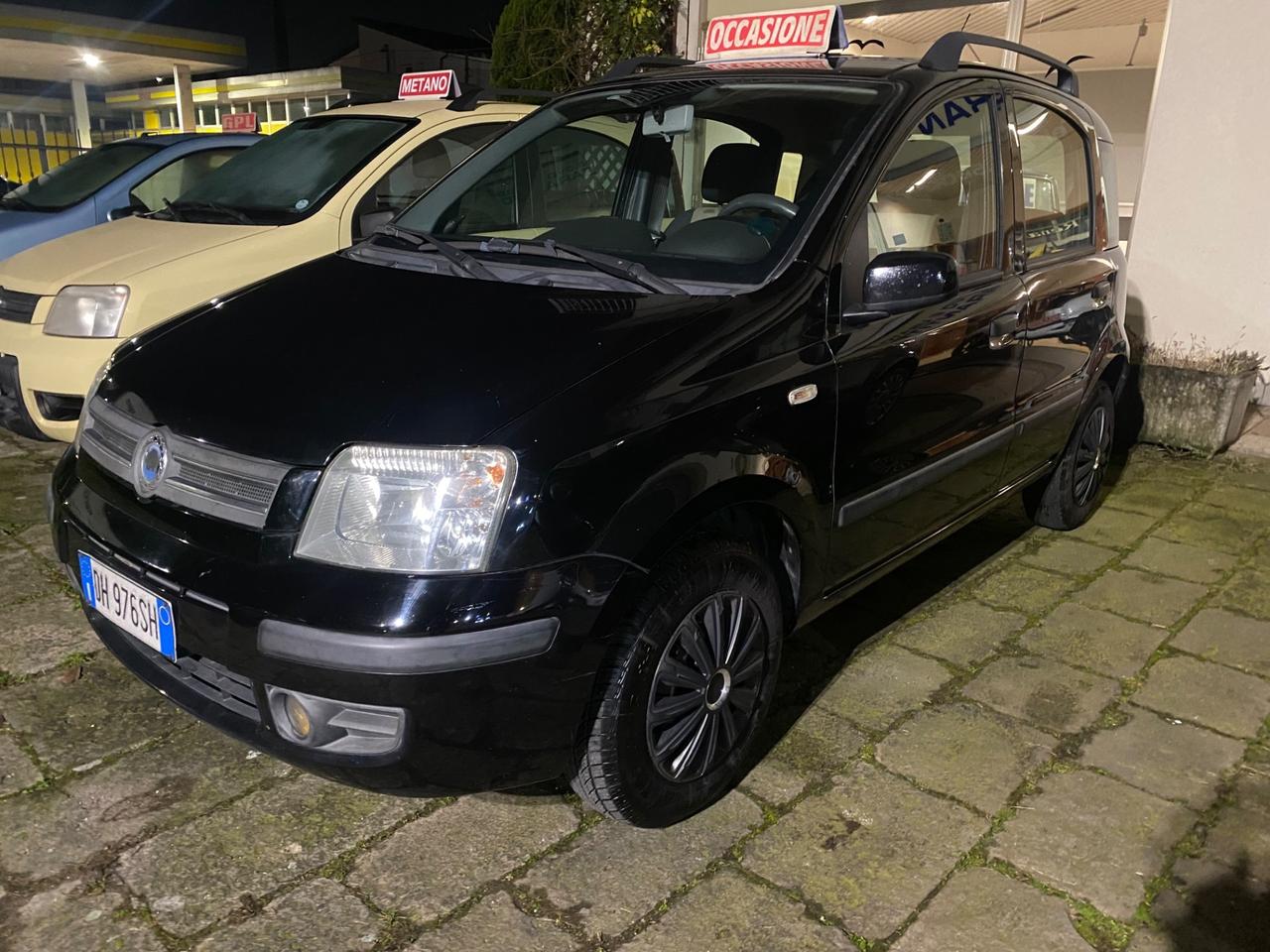 Fiat Panda 1.2 Dynamic