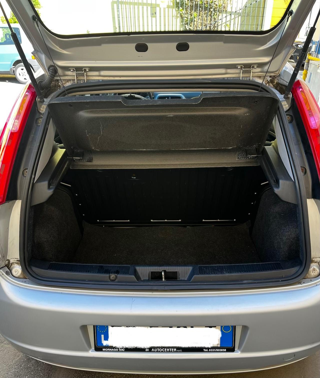 Fiat Grande Punto 1.2 5 porte S&S Actual