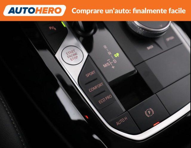 BMW X3 sDrive18d 48V
