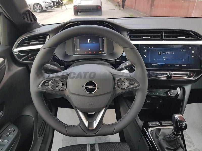 Opel Corsa Corsa 1.2 GS s&s 100cv