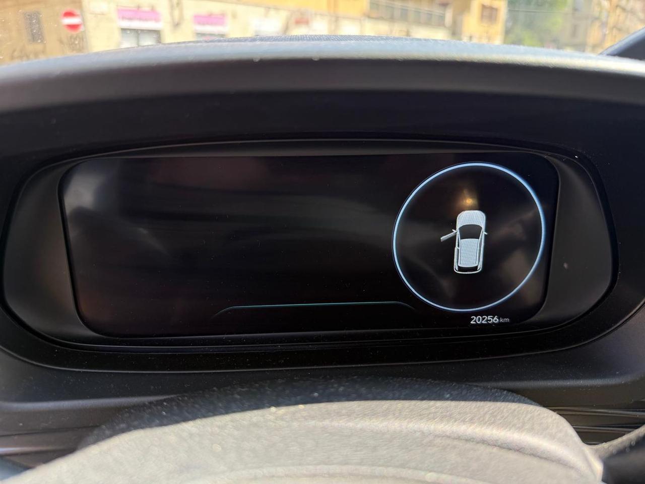 Hyundai i20 Connectline 1.0 T-GDI 48V MHEV #6975