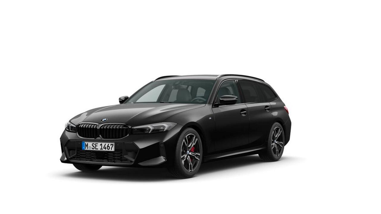 BMW BMW 320d xDrive Touring