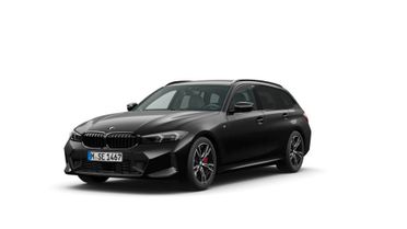 BMW BMW 320d xDrive Touring