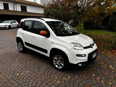 Fiat Panda 0.9 TwinAir Turbo S&S Easy CON IMPIANTO G P L BELLISSIMA PERMUTABILE