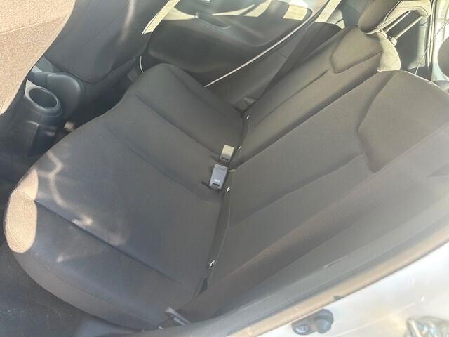 TOYOTA AYGO X 09/2022