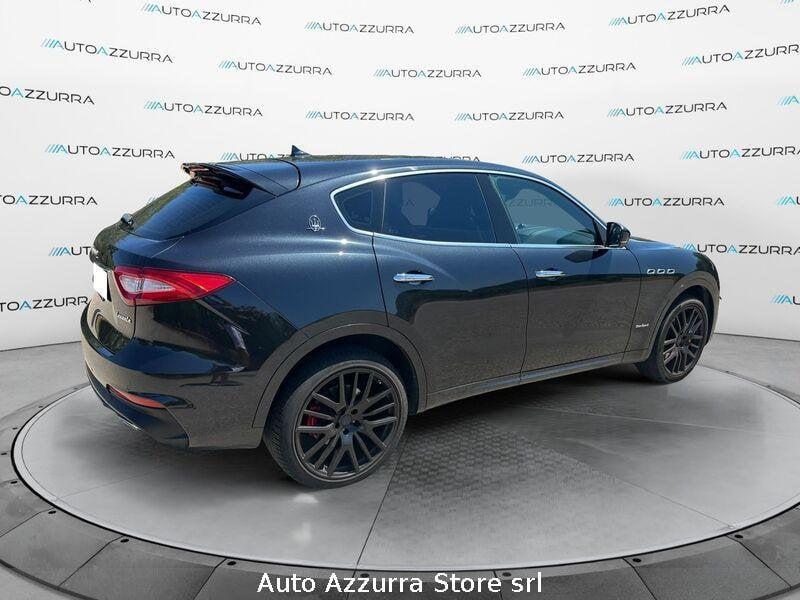Maserati Levante 3.0 V6 430cv S AWD | IVA, GRANSPORT, 21"