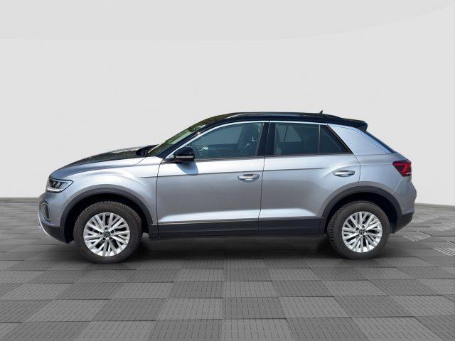 VOLKSWAGEN T-Roc T-Roc 1.5 TSI ACT DSG Life