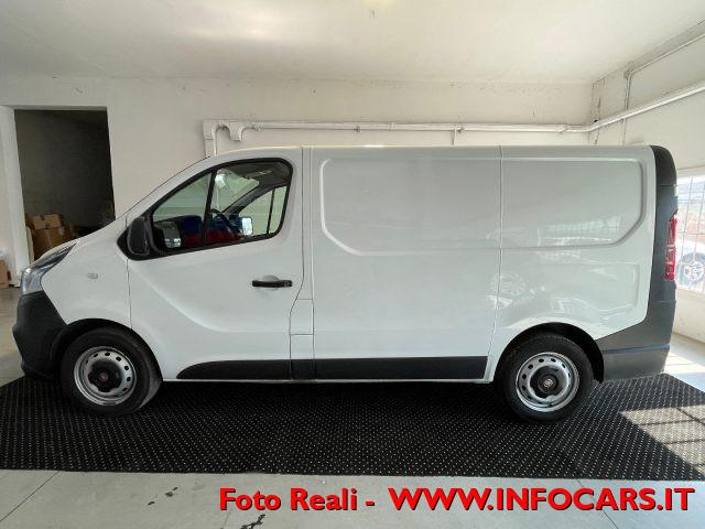 FIAT Talento 1.6 MJT 120CV PL-TN Furgone 12q