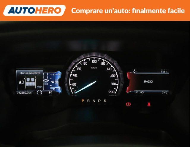 FORD Ranger 2.0 ECOBLUE aut. DC Limited 5 posti