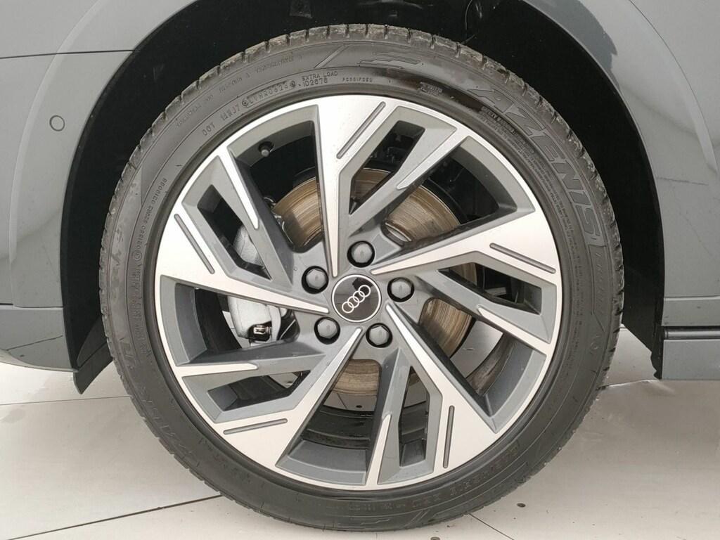 Audi A3 30 2.0 TDI Business Advanced S tronic