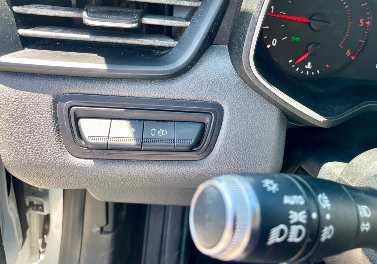 Renault Clio dCi 85 CV 6M 5 porte KM 99000