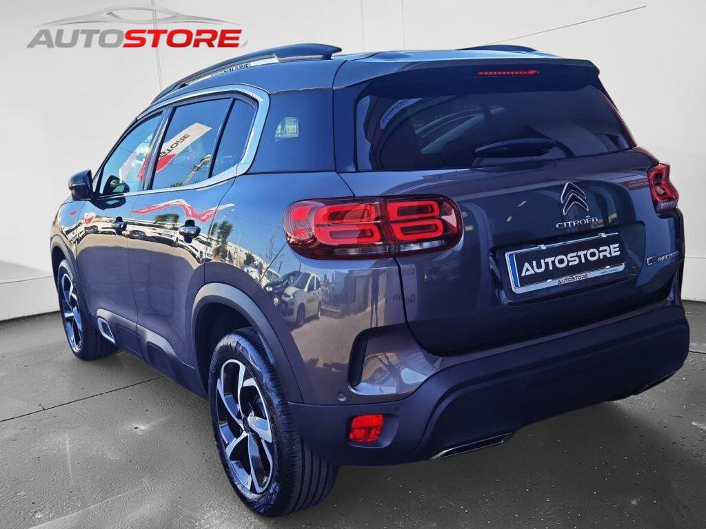 Citroen C5 Aircross BlueHDi 130 SHINE