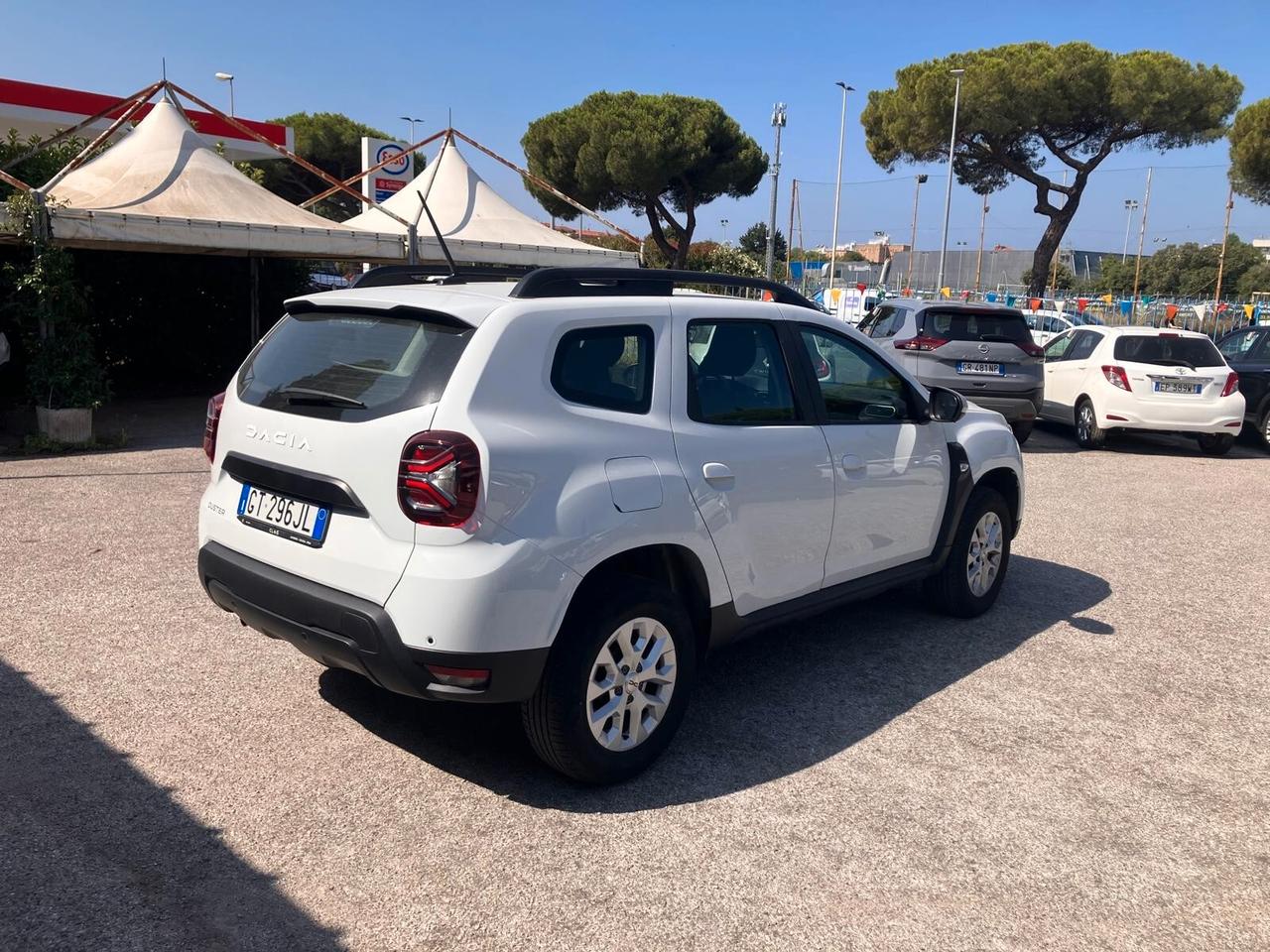 DACIA DUSTER 1.0 TCe 90cv 4x2 Expression