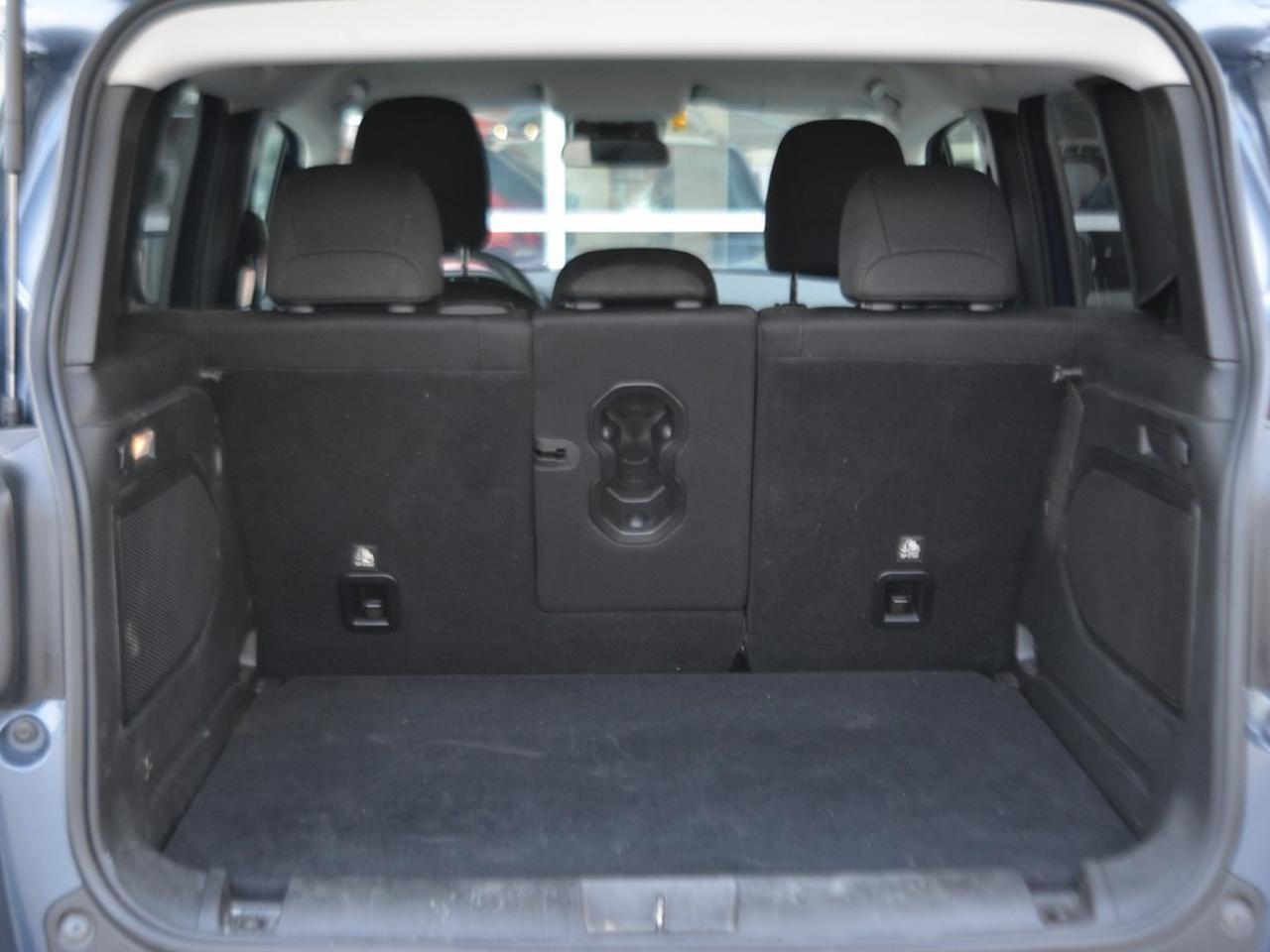 Jeep Renegade 1.6 multijet ii 130cv limited 2wd