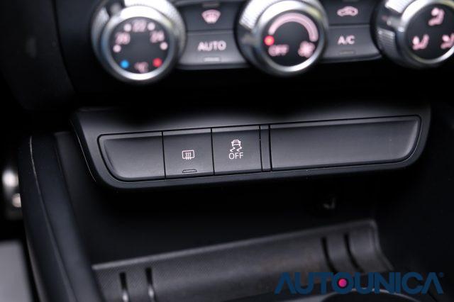 AUDI A1 SPB 1.0 TFSI ULTRA SLINE NEOPATENTATI