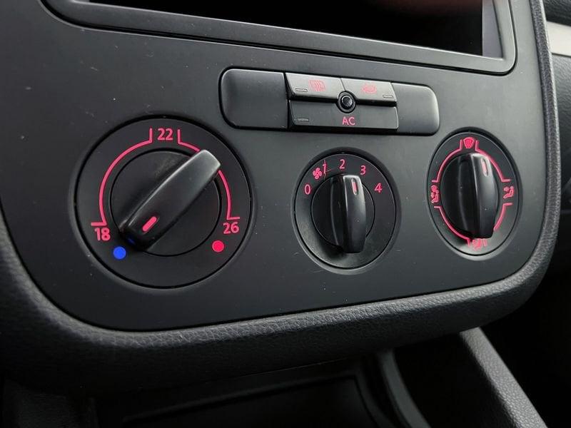 Volkswagen Golf Golf 1.6 5p. Comfortline