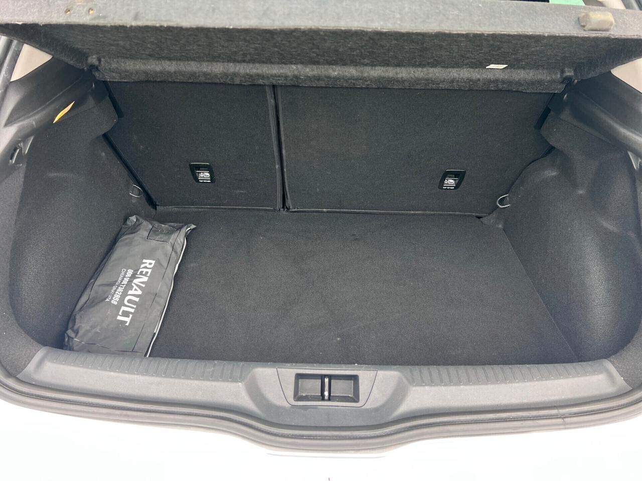 Renault Megane Berlina dCi 130 CV Energy Bose