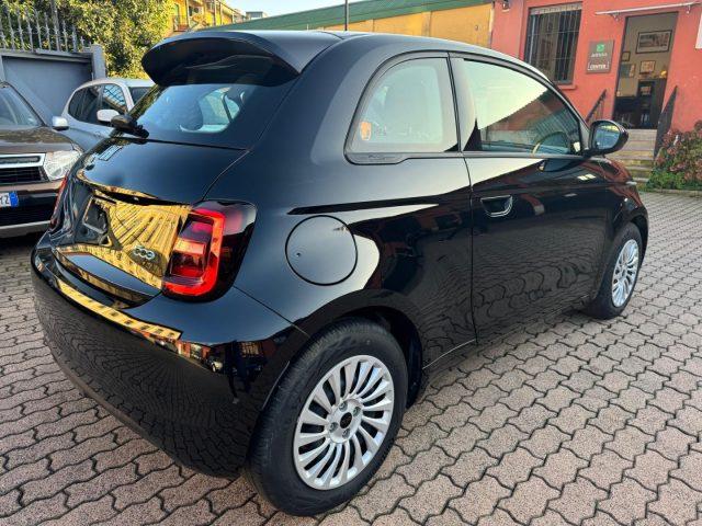 FIAT 500e Action Berlina 95CV