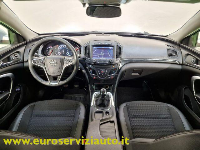 OPEL Insignia 1.6 CDTI 136CV Sports Tourer aut. Cosmo Business