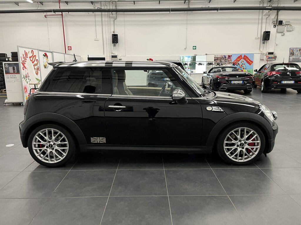 Mini John Cooper Works 1.6 John Cooper Works