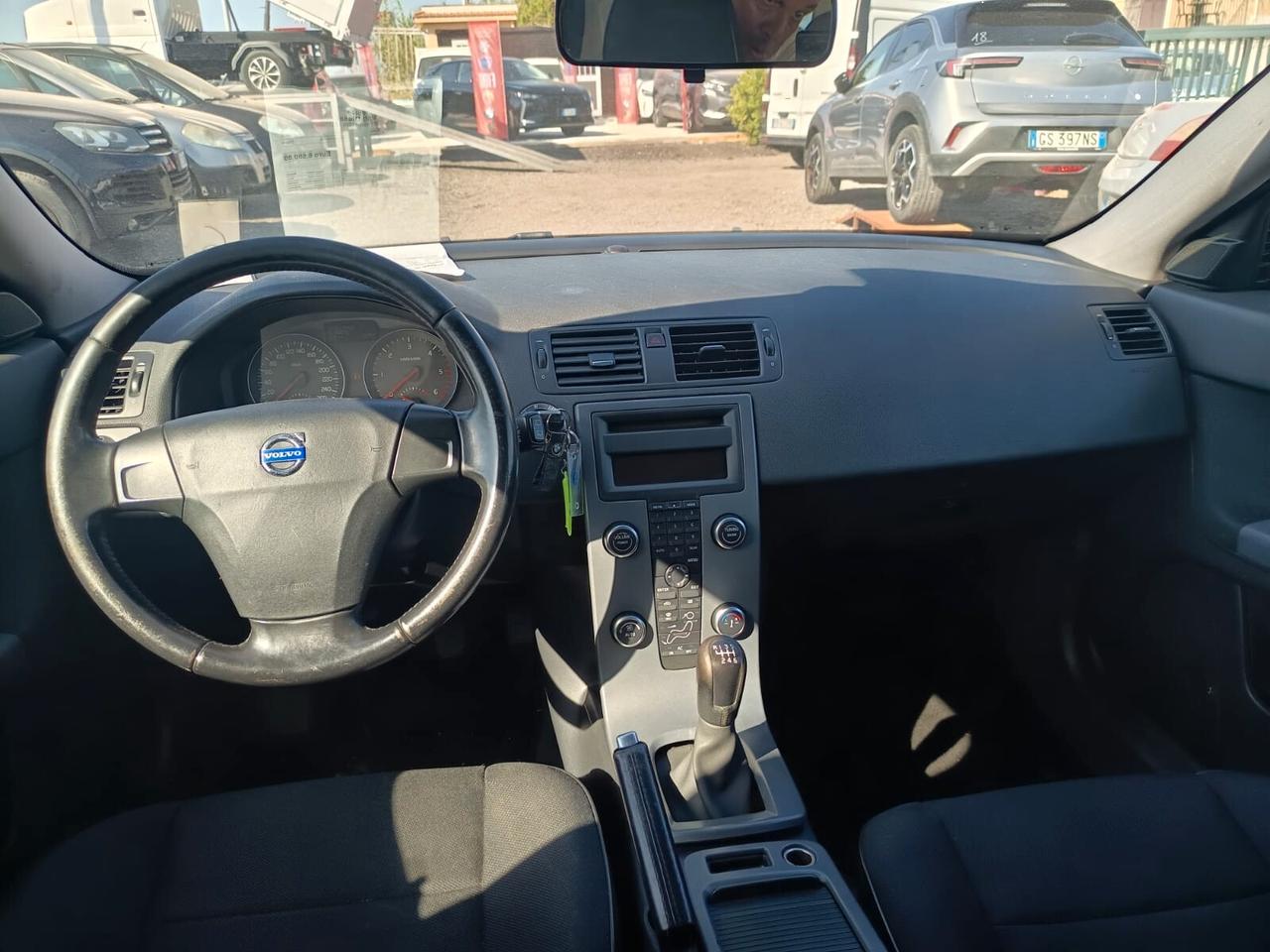 Volvo V50 D2 POLAR